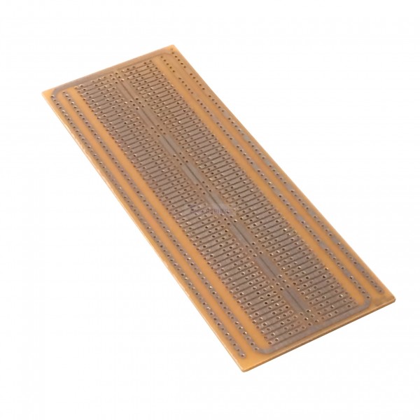 4.99 Large Breadboard Style Perfboard Solder Prototype Board