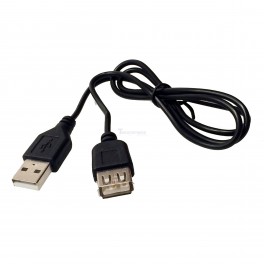 USB Extension Cable - 2.13ft / 65cm