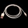 Lightning Cable 3ft (MFI Certified)