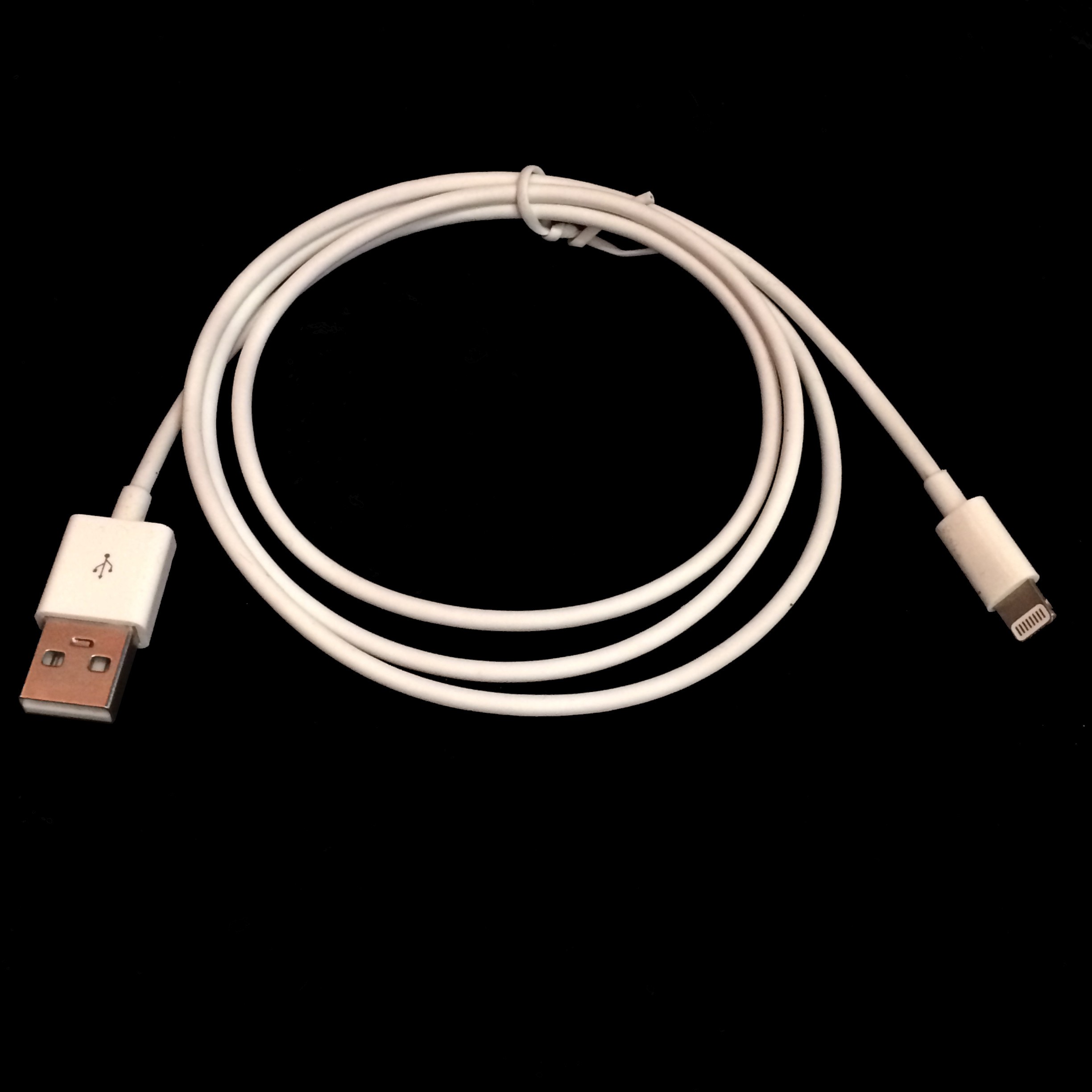 $12.99 - Lightning Cable 3.28ft (MFI Certified) - Tinkersphere