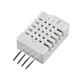 DHT22 High Accuracy Temperature and Humidity Sensor