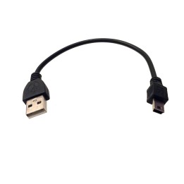 Mini USB Cable
