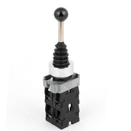 Heavy Duty Joystick: Schneider Electric XD2PA24CR