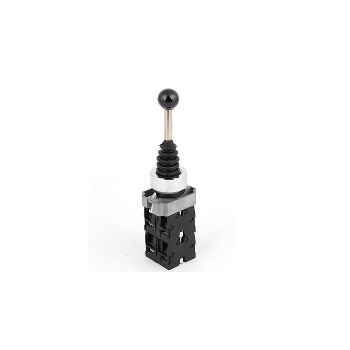 Heavy Duty Joystick: Schneider Electric XD2PA24CR