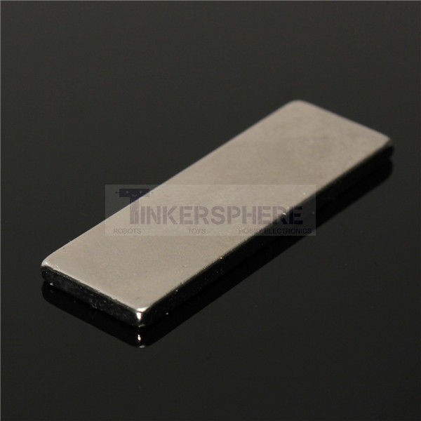 10X N35-30mm*10mm*5mm Rare Earth Magnets Neodymium Permanent  Magnets 