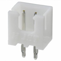 Female 2 Pin JST XH Connector