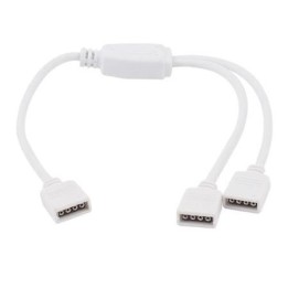 4 Pin RGB LED Strip Splitter