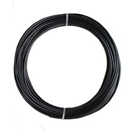 Black PLA Filament 1.75mm 35g