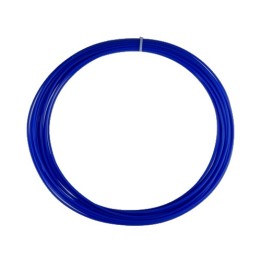 Blue PLA Filament 1.75mm 35g