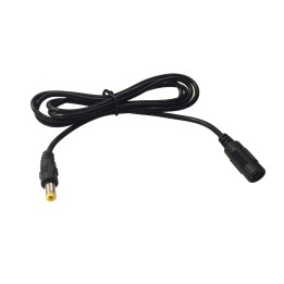 DC Extension Cable 4 foot 5.5x2.1mm Barrel Connectors