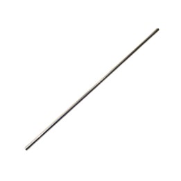 2mm Axle / Shaft for Wheels