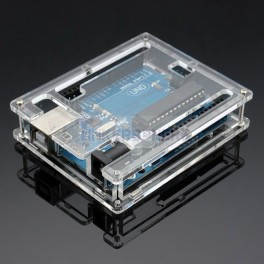 Arduino UNO R3 Case / Enclosure