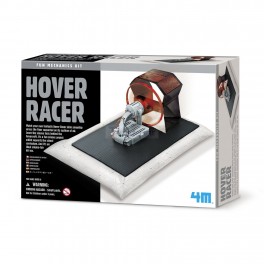 Hovercraft Racer Kit