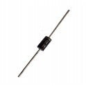 FR107 Fast Recovery Rectifier Diode: 1000V 1A