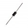 FR107 Fast Recovery Rectifier Diode: 1000V 1A