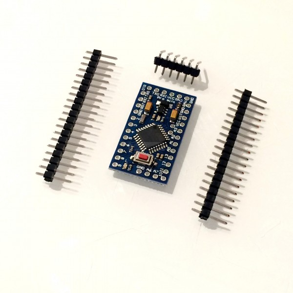 Pro Mini atmega328 Board 5V 16M Arduino Compatible Nano NEW 