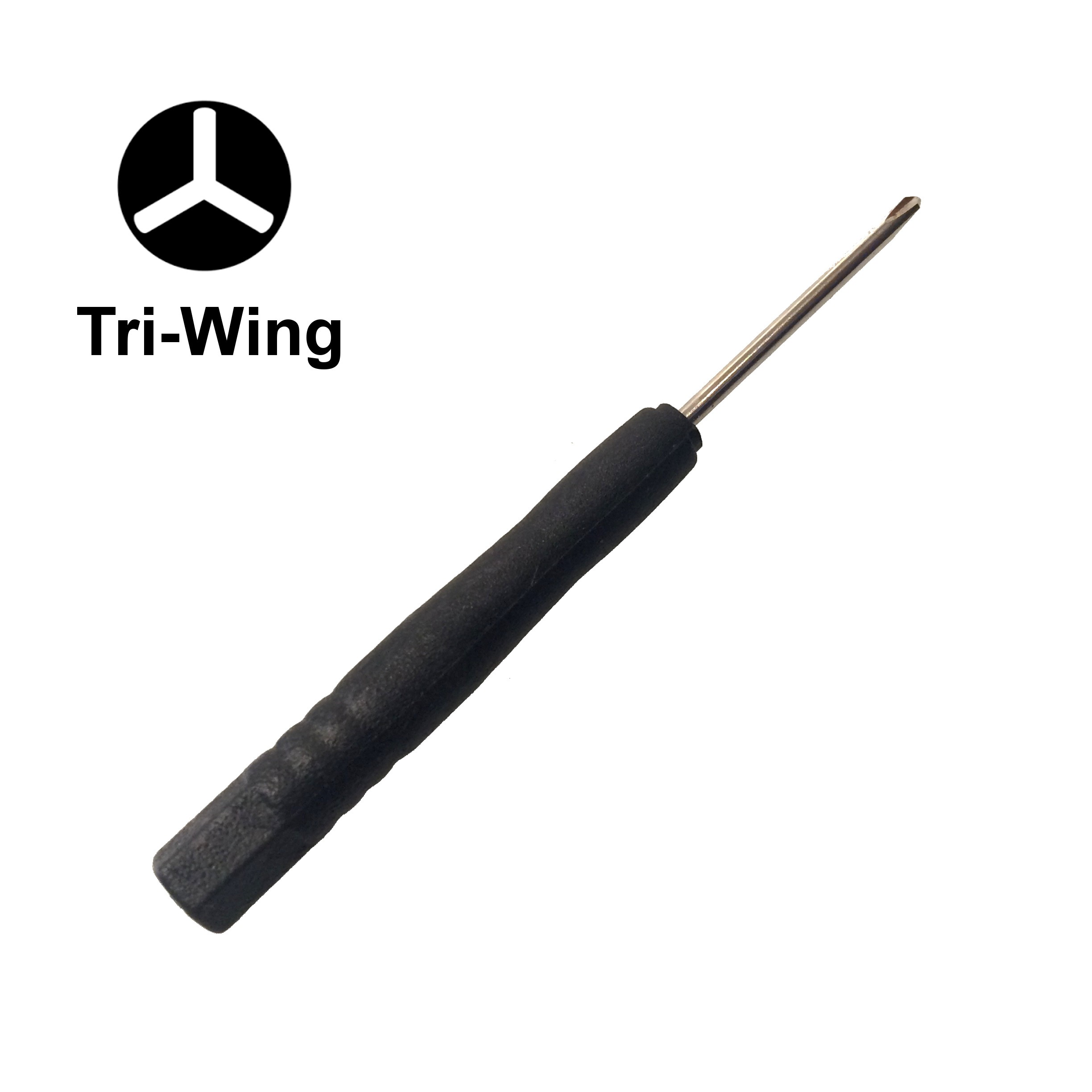 tri wing screwdriver