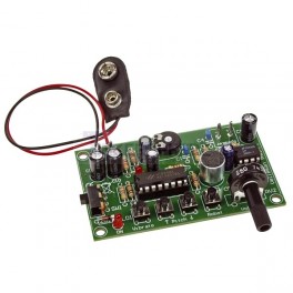 Voice Changer Soldering Kit Voice Changer Soldering Kit