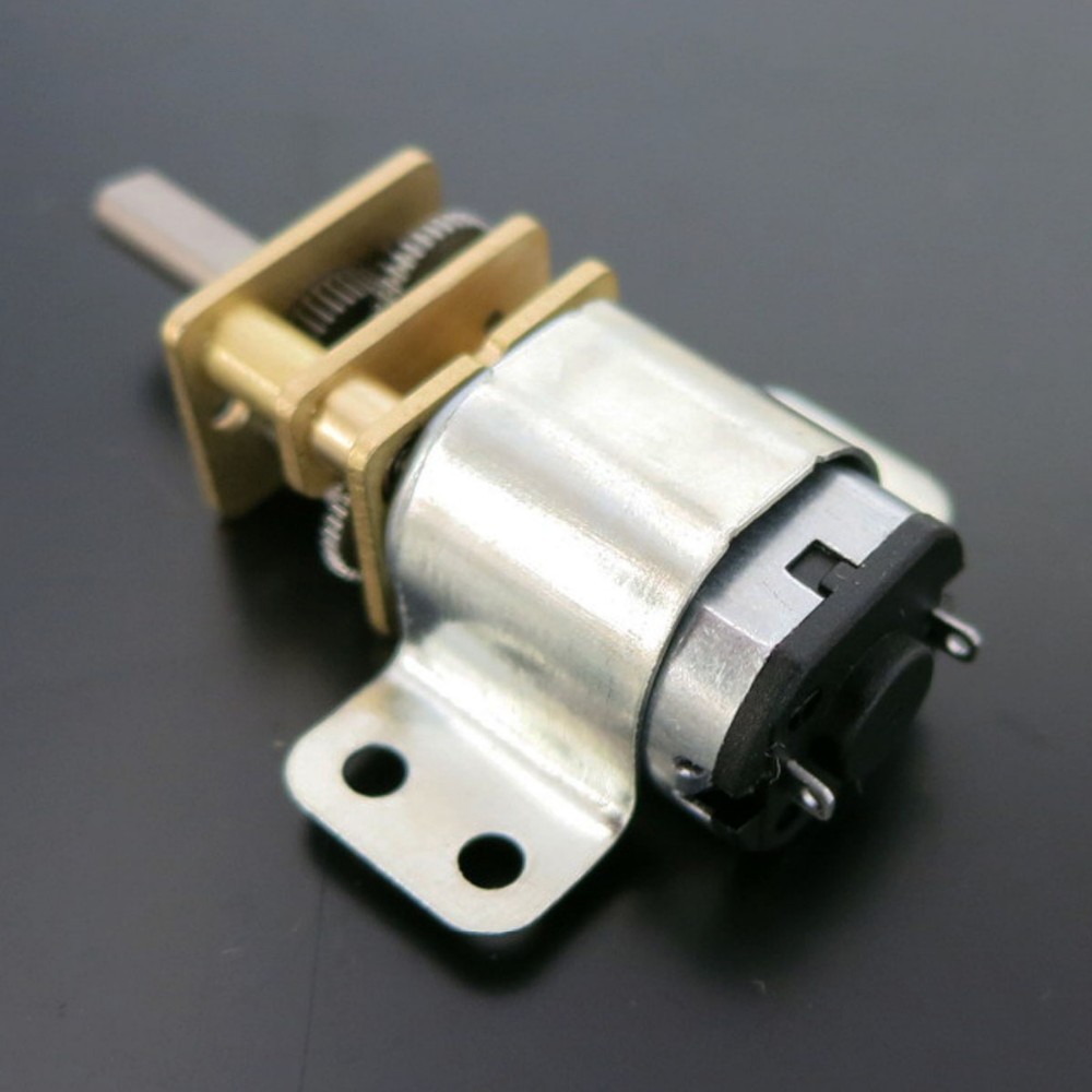 2-49-motor-mount-for-6v-low-speed-dc-motor-tinkersphere