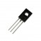 BD140 PNP Transistor 80V 1.5A