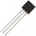 BC547 NPN Transistor 45V 0.1A