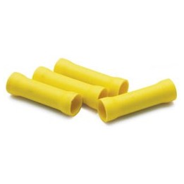 Butt Connector 10-12 AWG (4 pack)