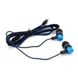 Stereo In-Ear Headphones