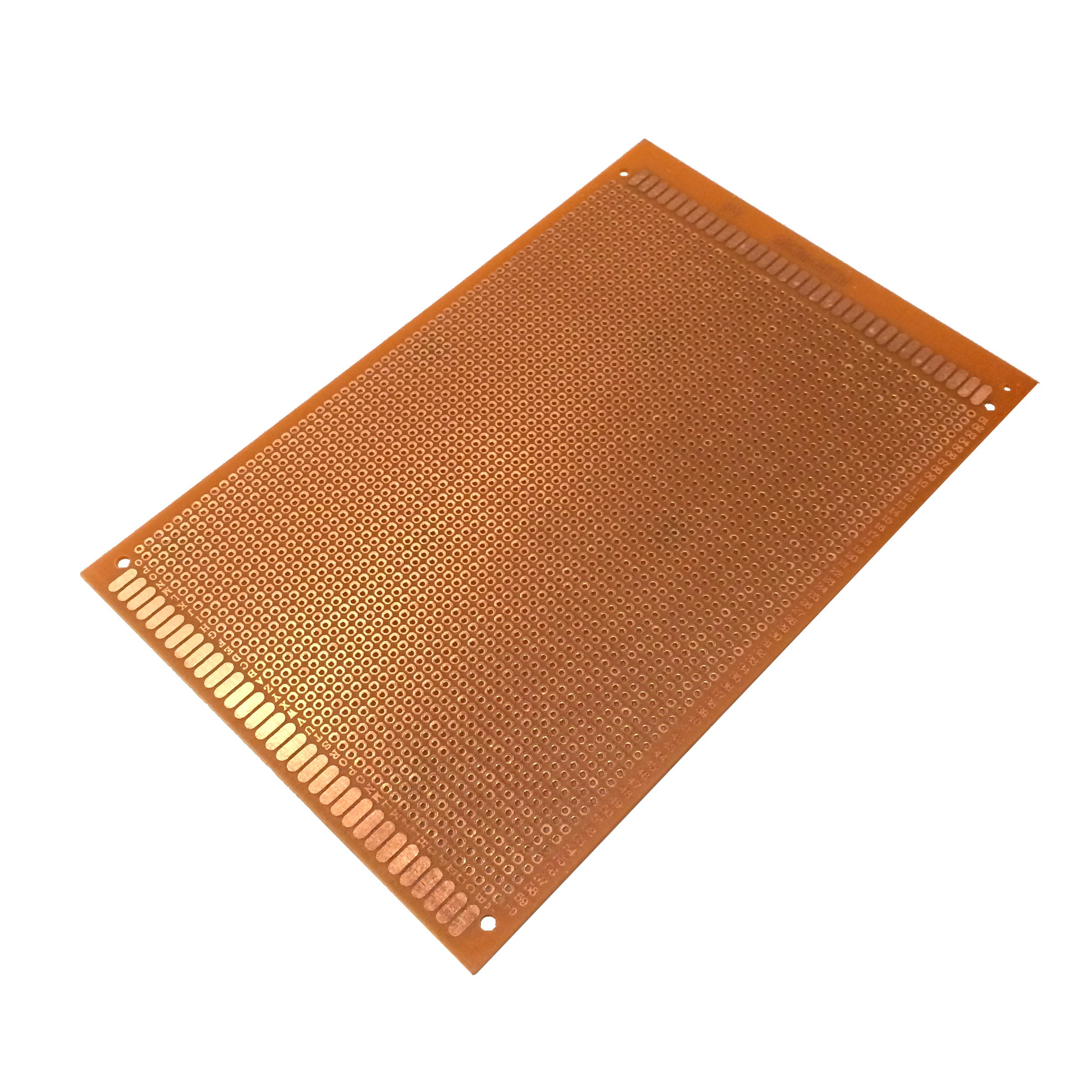6.75 XL Perfboard Solder Prototype Board 12x18cm Tinkersphere