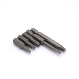 Square Screwdriver Bit Set