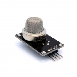 MQ-5 Gas Sensor (Arduino Compatible)