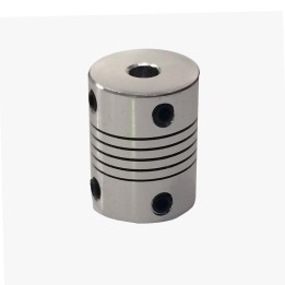 Shaft Coupler 5mm to 5mm