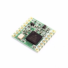 RFM95 LoRa Radio Transceiver - 915 MHz