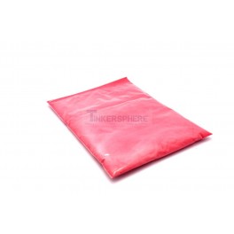 Thermochromic Pigment - 40g Red