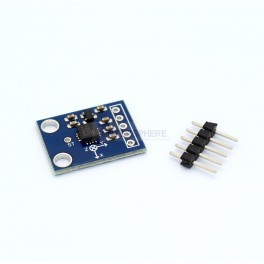 Analog Triple Axis Accelerometer Breakout - ADXL335