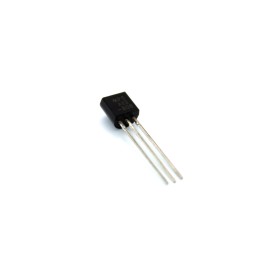 MPSA13 Transistor A13 30V 0.5A