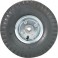 Pneumatic Wheel - 10-Inch - 350 lb. Load Capacity