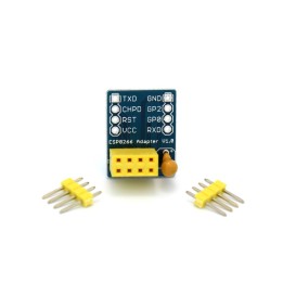 ESP8266 Breakout PCB