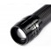 Zoomable Tactical Flashlight 2000 Lumens