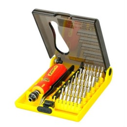 38 Piece Screwdriver Set