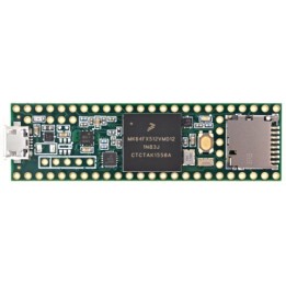 Teensy 3.5
