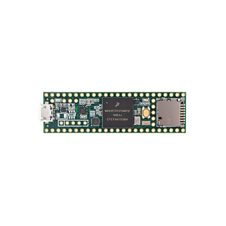 Teensy 3.5