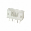 Male 5 Pin JST PH Socket Connector