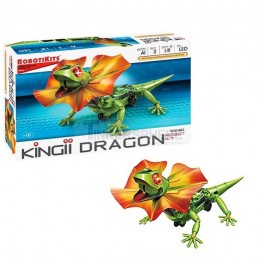 Kingii Dragon Robot Kingii Dragon Robot