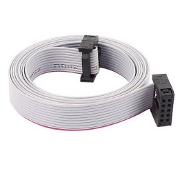 10 Pin IDC Cable (2x5)