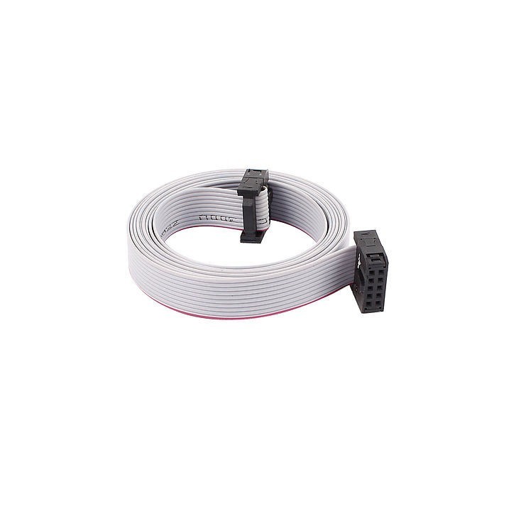 10 Pin IDC Cable (2x5)