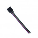 4 Pin Connector for RGB LED Strips