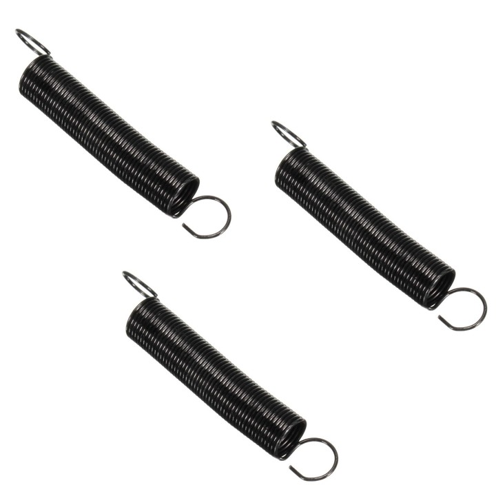Pushrod Spring 5mm (3 pack)