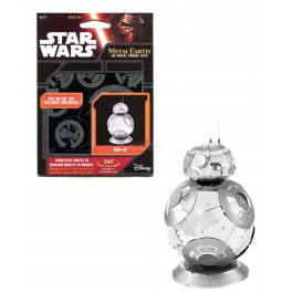 Metal Earth Star Wars BB-8 Metal Earth Star Wars BB-8