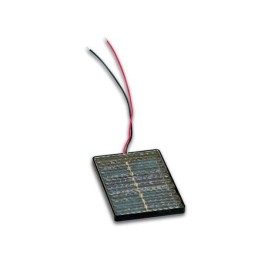 Solar Cell 1V/200mA for Projects