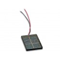 Solar Cell 1V/200mA for Projects